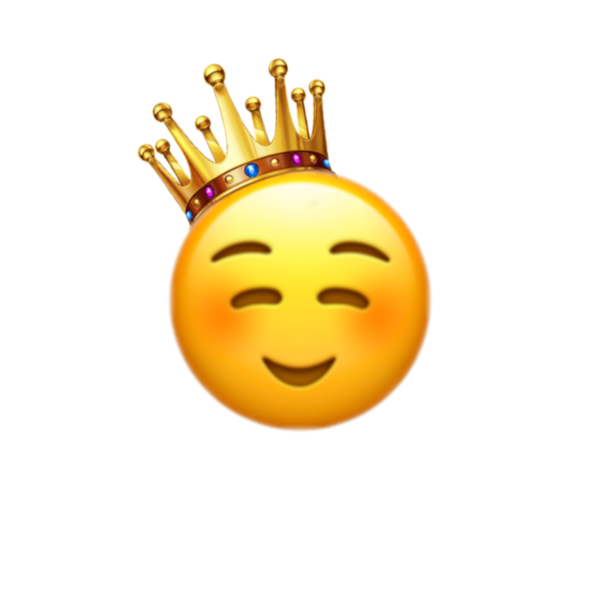 Смайлики айфона