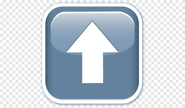 ЭМОДЖИ стрелка