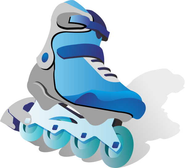 Роликовые коньки мультяшные