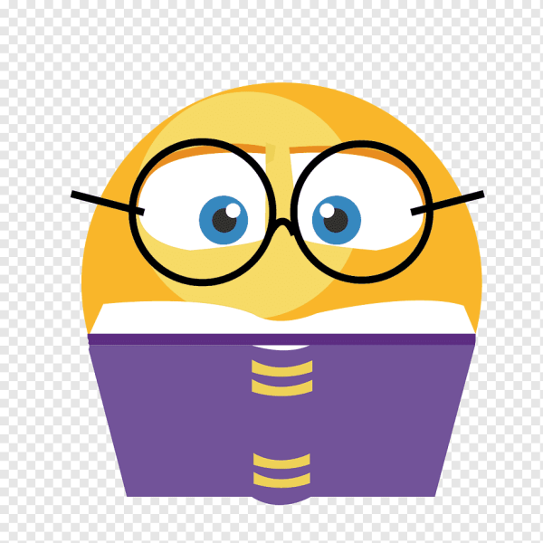 Умный смайлик