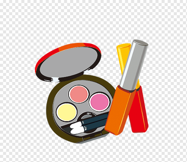 Косметика рисовальная