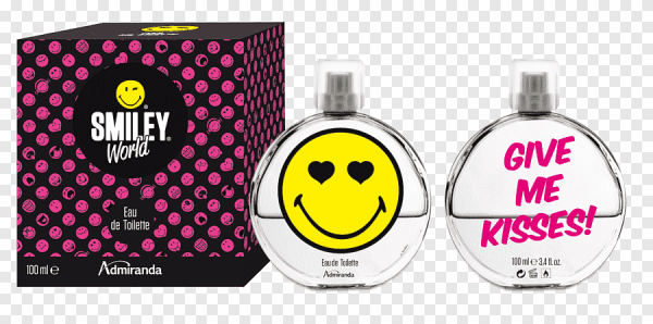 Косметика мультяшная