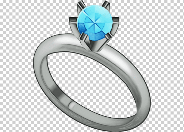 ЭМОДЖИ кольцо