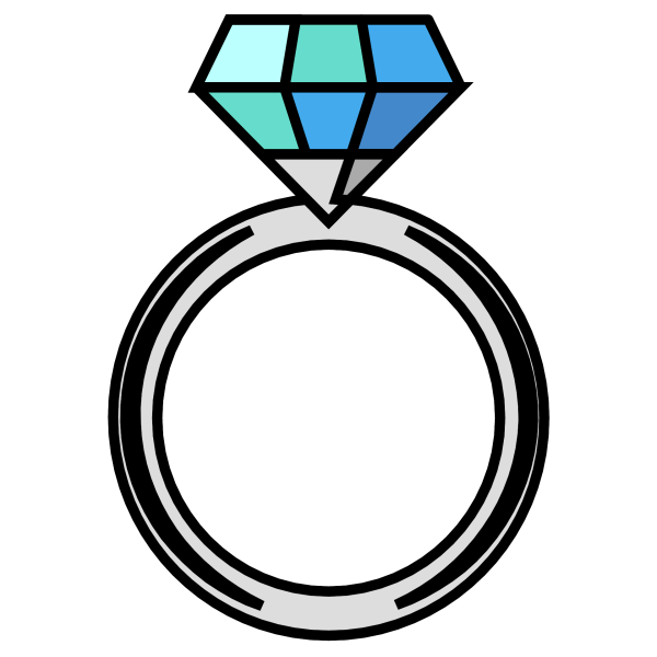 ЭМОДЖИ кольцо