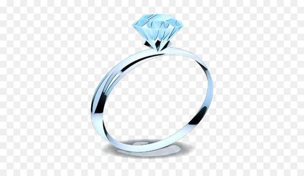 Кольцо Смайл