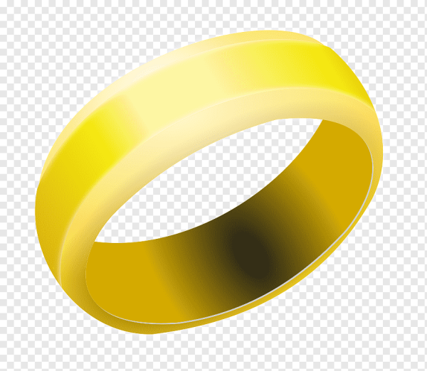 ЭМОДЖИ кольца обручальные