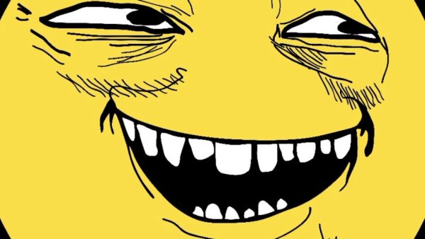 Ехидный йоба