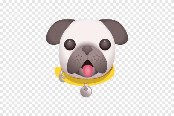 Песик Смайл