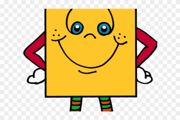 Картинки из квадратиков