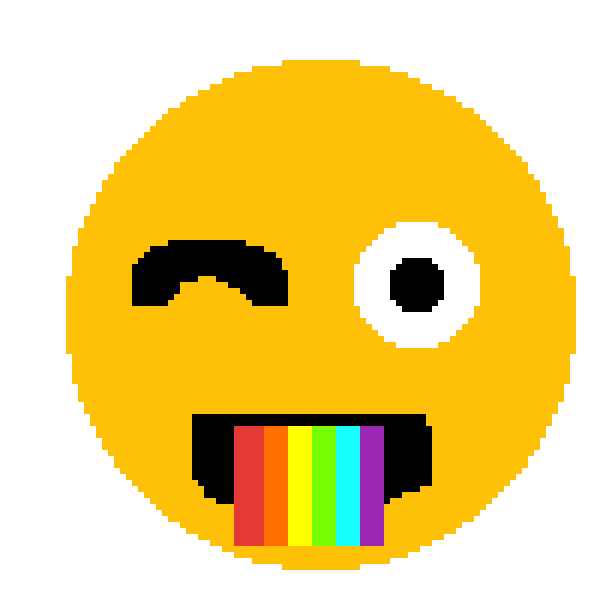 Цветные квадратики