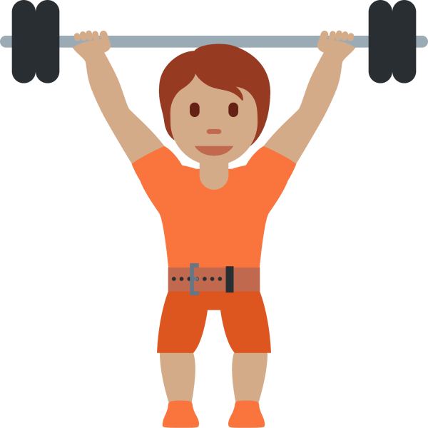 Lift your skinny PNG