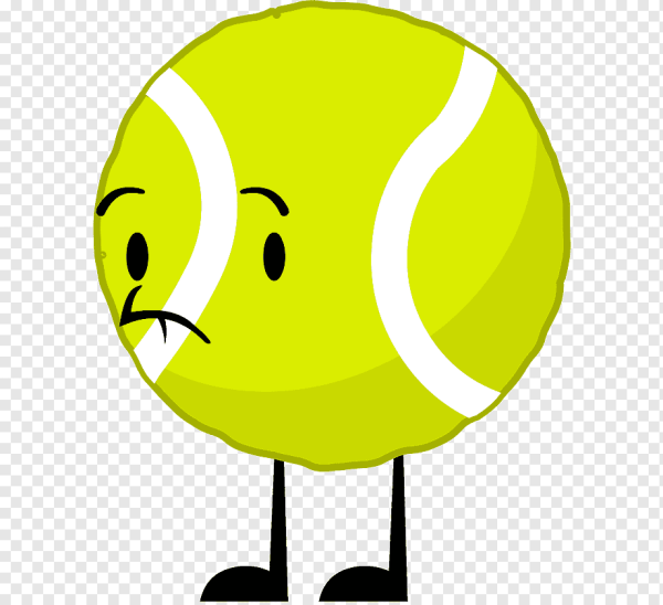 BFB Tennis Ball