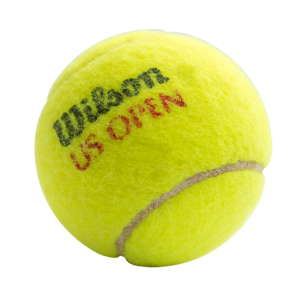 Мяч для большого тенниса