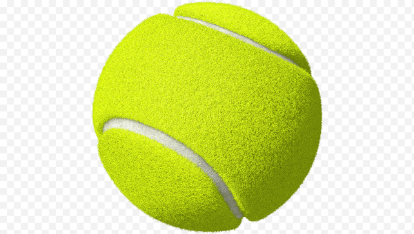 Мяч для большого тенниса j981