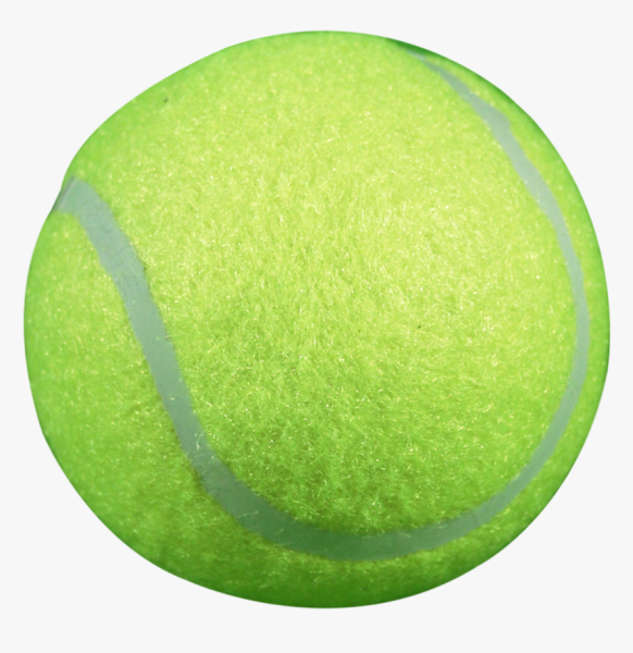Теннисный мяч
