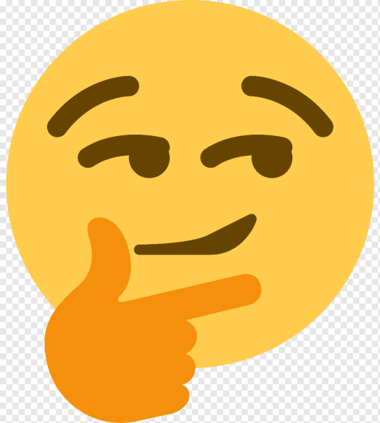 Смайлик ухмылка