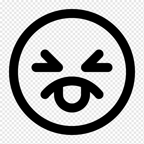 Смайлик блевоты