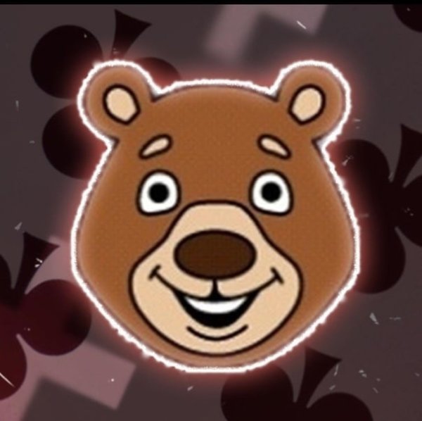 Мишка дурак