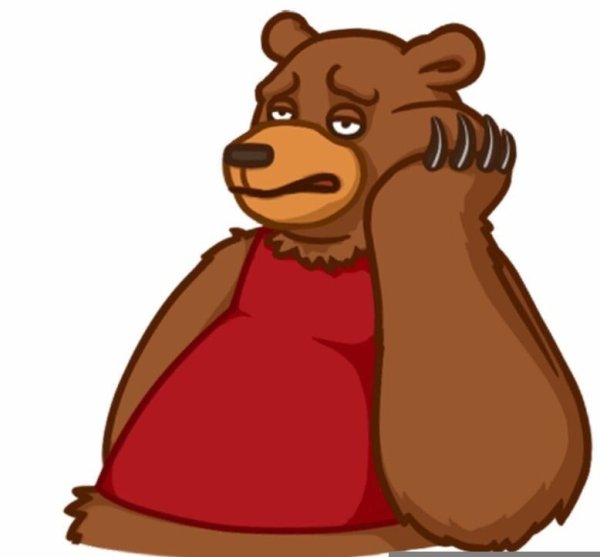 Медведь Михаил