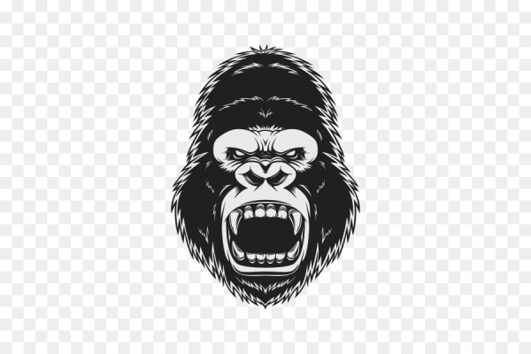 Животные для логотипа клана