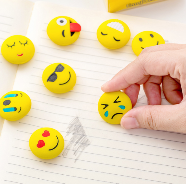 Стёрки Смайл