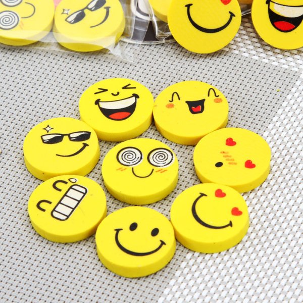 Стёрки Смайл