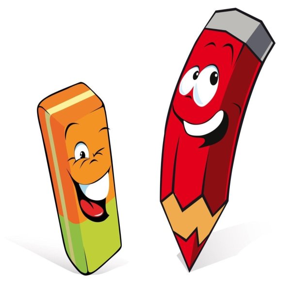 Ластик карандаш