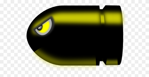 Пуля вектор