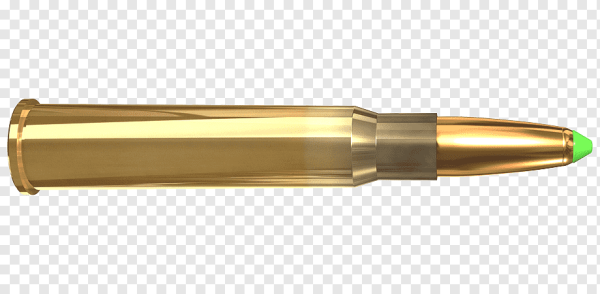 .338 Lapua Magnum