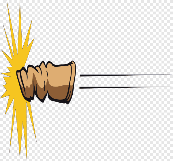 Мультяшные пули