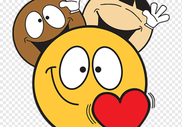 Смайлики для вайбера