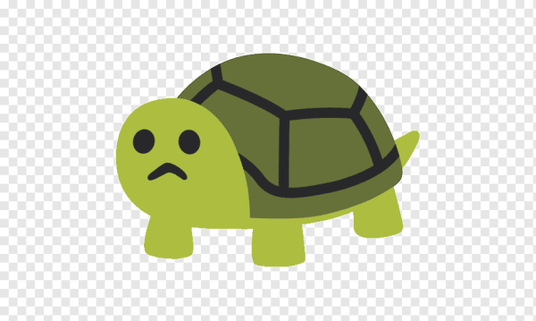 Черепашки Дискорд эмодзи