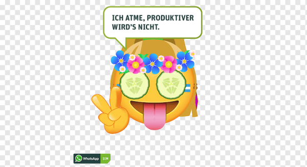 Смайлик каникулы