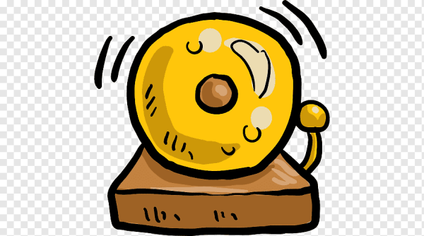 Смайл звонок