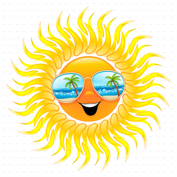 Смайлик каникулы