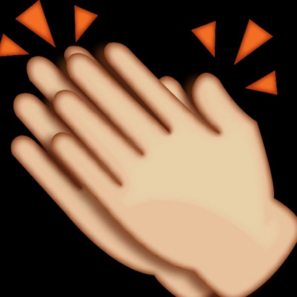 Хлопанье в ладоши