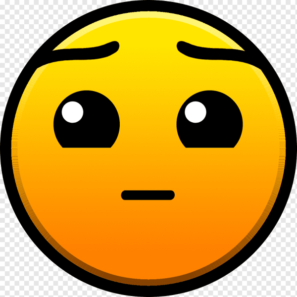 Geometry Dash сложности