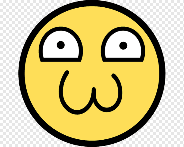 Коварный Смайл