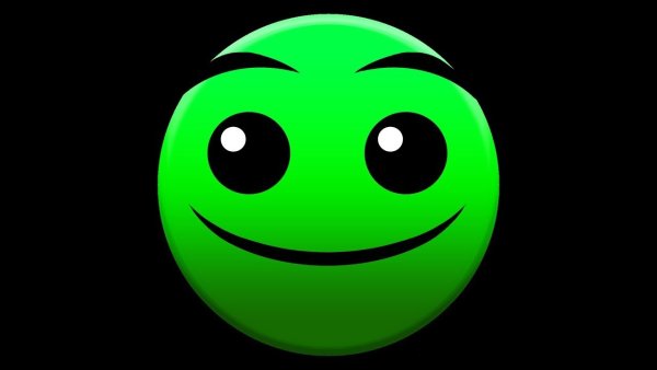 Сложность Insane Geometry Dash