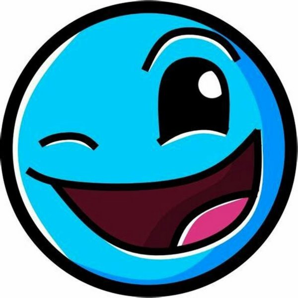 ИЗИ демоны Geometry Dash