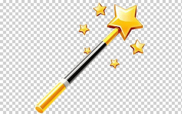 ЭМОДЖИ Волшебная палочка айфон