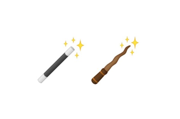 Стикеры звездочки