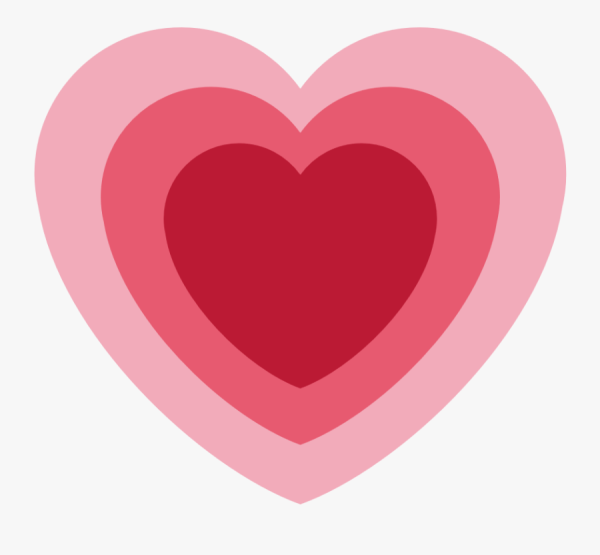 Эмодзи сердце