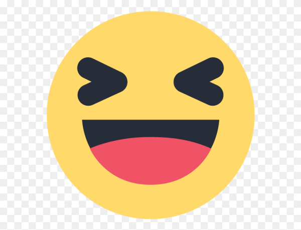 Смайлы из фейсбука