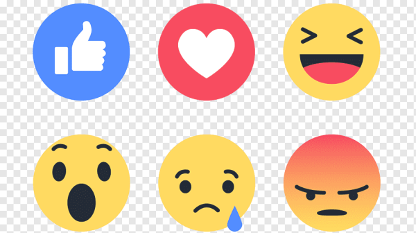 Смеющийся Смайл