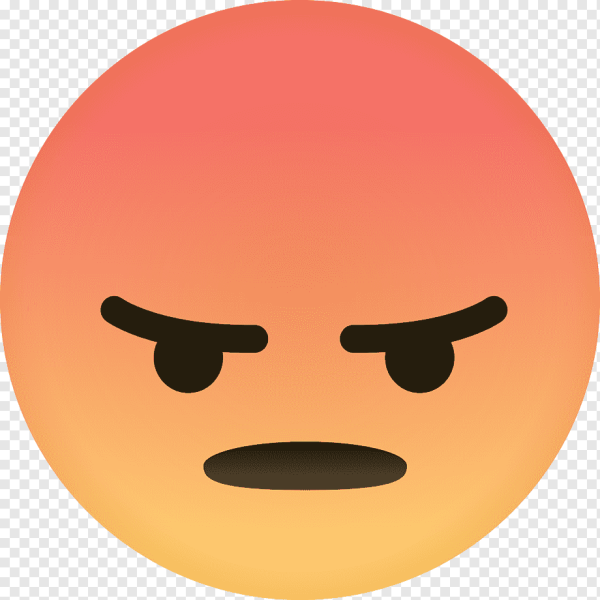 Ржачный смайлик