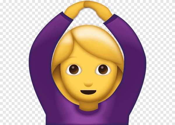 Смайлики эмодзи