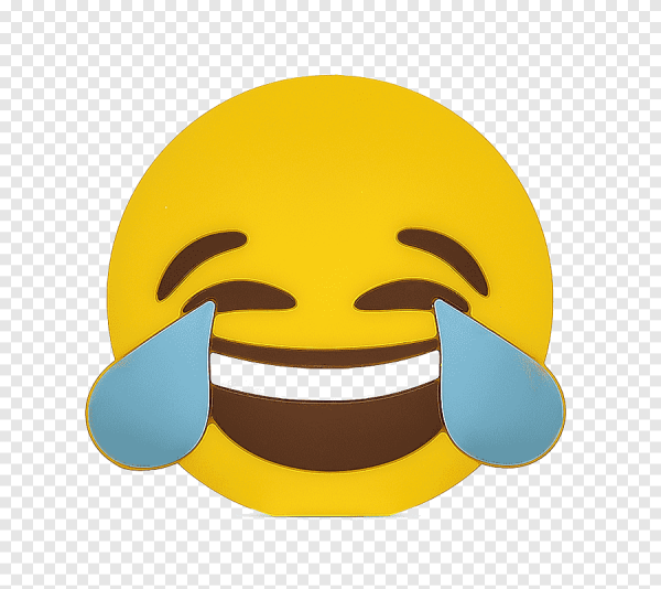 Эмодзи смех