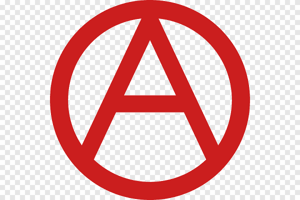 Анархия вектор