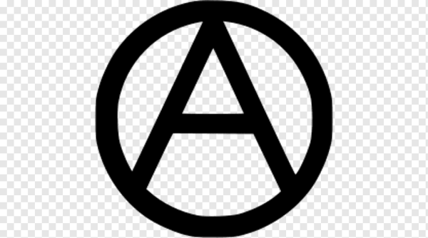 Агоризм Анархия